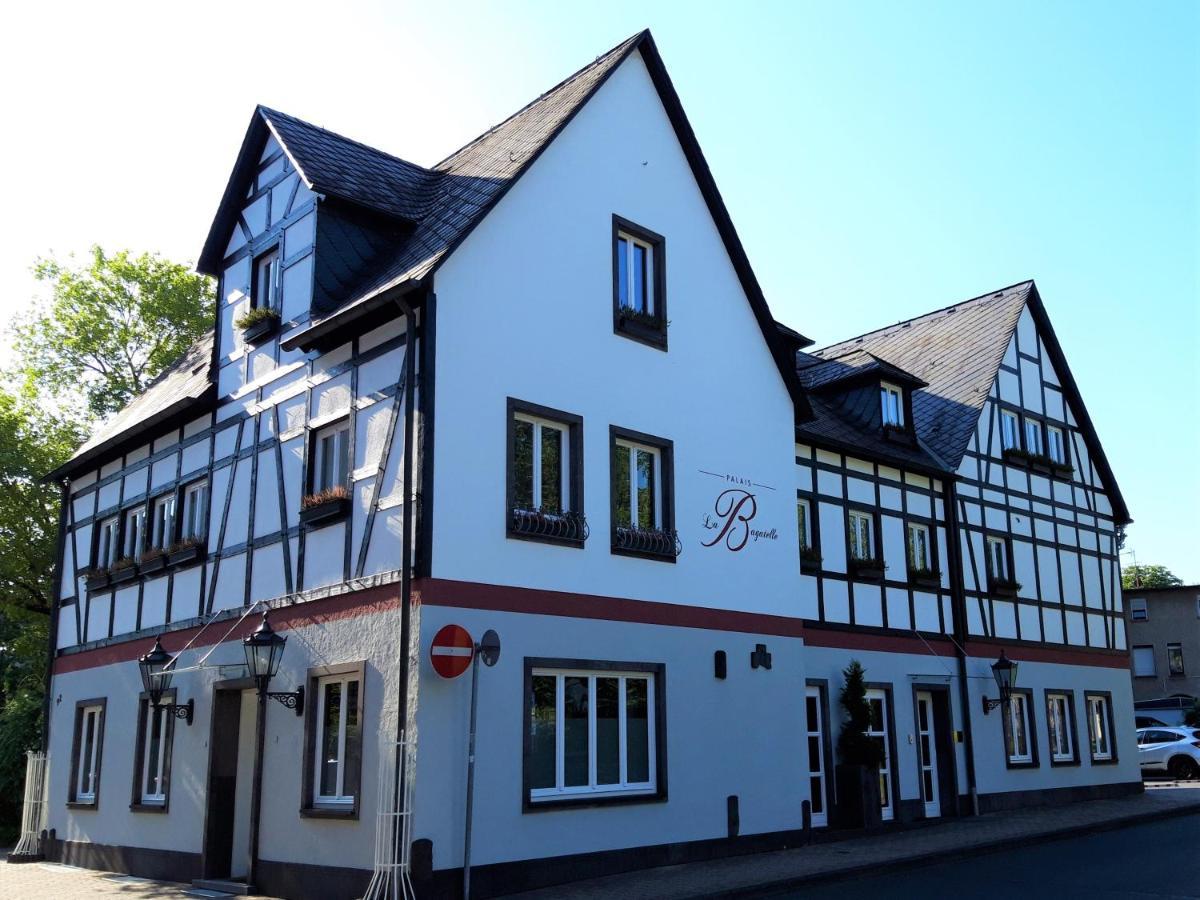 Wolke 7 Appartement Andernach Exterior foto