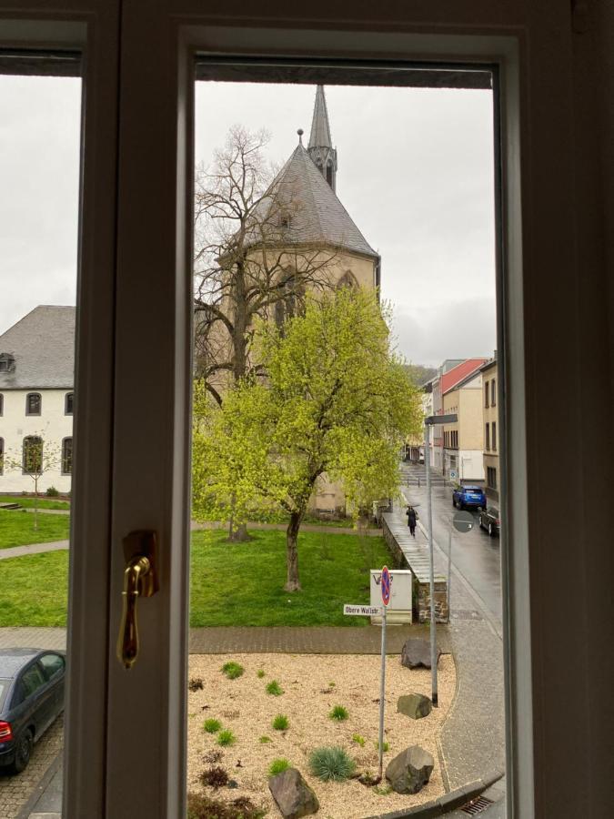 Wolke 7 Appartement Andernach Exterior foto
